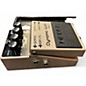 Used BOSS AW3 Dynamic Wah Effect Pedal
