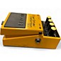 Used BOSS OS2 Overdrive Distortion Effect Pedal