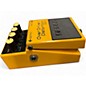 Used BOSS OS2 Overdrive Distortion Effect Pedal