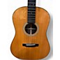 Used Martin HD28VS Natural Acoustic Guitar