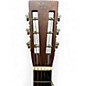 Used Martin HD28VS Natural Acoustic Guitar