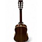 Used Martin HD28VS Natural Acoustic Guitar