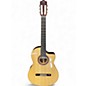 Used Cordoba GK Studio Negra Natural Classical Acoustic Guitar thumbnail