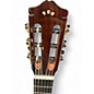 Used Cordoba GK Studio Negra Natural Classical Acoustic Guitar