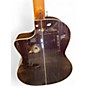 Used Cordoba GK Studio Negra Natural Classical Acoustic Guitar