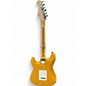 Used Fender FSR Standard Stratocaster Natural Solid Body Electric Guitar