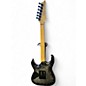Used Ibanez RGR420EX Artic Frost Solid Body Electric Guitar