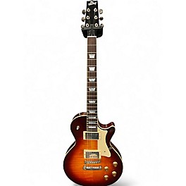 Used Heritage H-150 WINE BURST Solid Body Electric Guitar