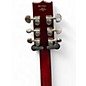 Used Heritage H-150 WINE BURST Solid Body Electric Guitar