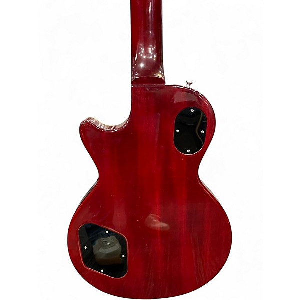 Used Heritage H-150 WINE BURST Solid Body Electric Guitar