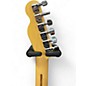 Used Fender American Standard Telecaster Blue Solid Body Electric Guitar