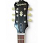 Used Epiphone SG Pro RED Solid Body Electric Guitar