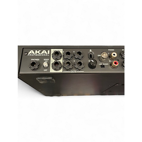 Used Akai Professional MPC Live 2 Production Controller