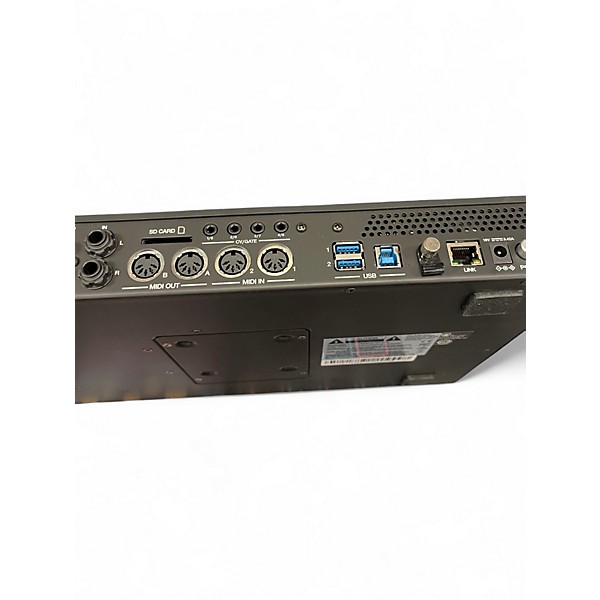Used Akai Professional MPC Live 2 Production Controller