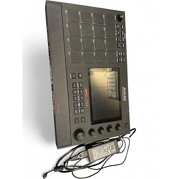Used Akai Professional MPC Live 2 Production Controller