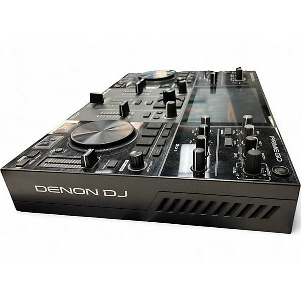 Used Denon DJ PRIME GO DJ Mixer