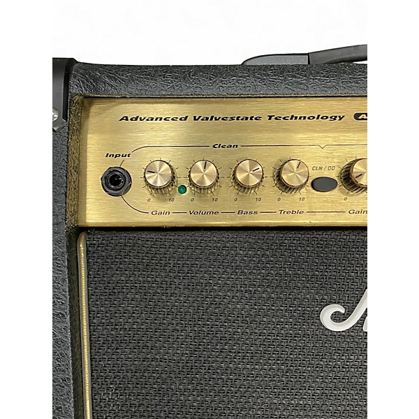 Used Marshall VALVESTATE 2000 Guitar Combo Amp