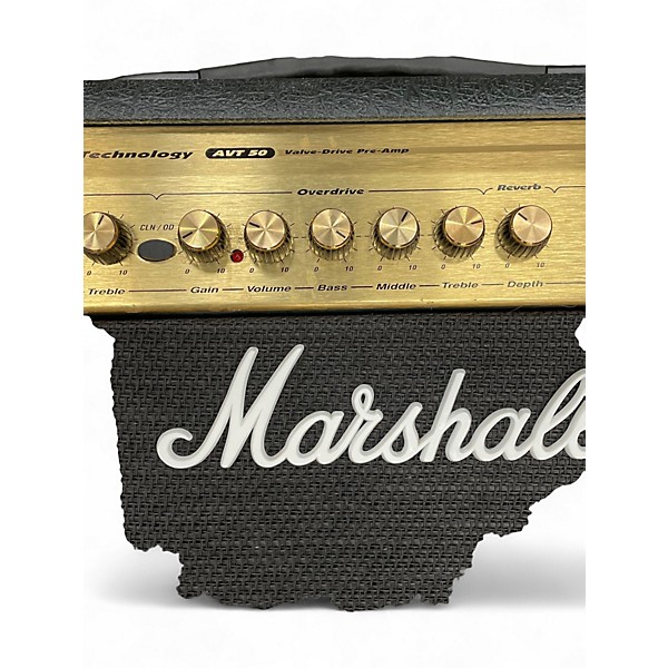 Used Marshall VALVESTATE 2000 Guitar Combo Amp