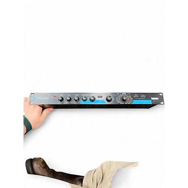 Used Lexicon MPX100 Multi Effects Processor