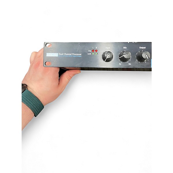Used Lexicon MPX100 Multi Effects Processor