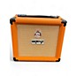 Used Orange Amplifiers Crush 12 Guitar Combo Amp thumbnail
