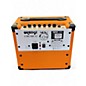 Used Orange Amplifiers Crush 12 Guitar Combo Amp