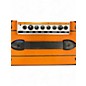 Used Orange Amplifiers Crush 12 Guitar Combo Amp