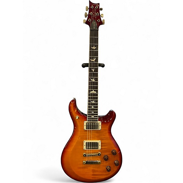 Used PRS S2 McCarty 594 Dark Cherry Burst Solid Body Electric Guitar