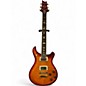 Used PRS S2 McCarty 594 Dark Cherry Burst Solid Body Electric Guitar thumbnail