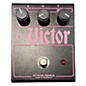 Used Mythos Pedals THE VICTOR Effect Pedal thumbnail