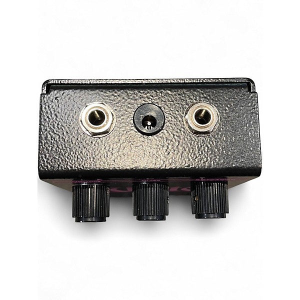 Used Mythos Pedals THE VICTOR Effect Pedal