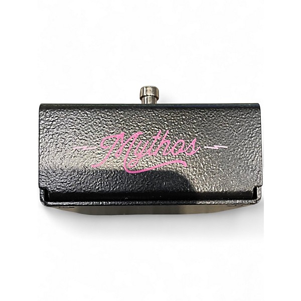 Used Mythos Pedals THE VICTOR Effect Pedal