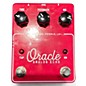 Used Mythos Pedals ORACLE Effect Pedal thumbnail