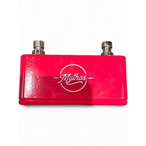 Used Mythos Pedals ORACLE Effect Pedal
