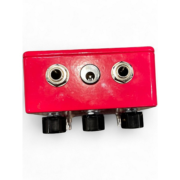 Used Mythos Pedals ORACLE Effect Pedal