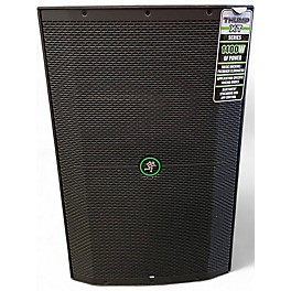 Used Mackie THUMP215XT Powered Speaker