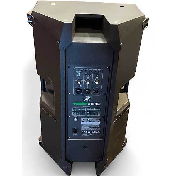 Used Mackie THUMP215XT Powered Speaker