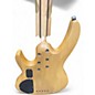 Used ESP LTD B205SM 5 String Spalted Maple Electric Bass Guitar