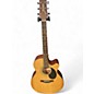 Used Jasmine S34C Natural Acoustic Guitar thumbnail