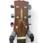 Used Jasmine S34C Natural Acoustic Guitar