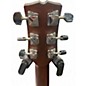Used Jasmine S34C Natural Acoustic Guitar