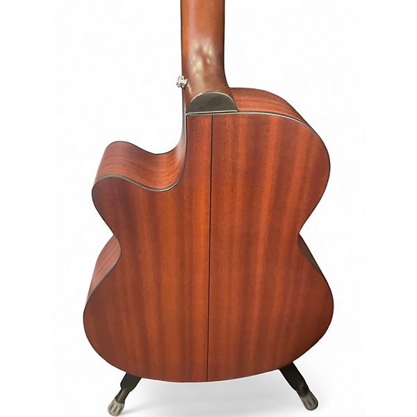 Used Jasmine S34C Natural Acoustic Guitar