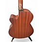 Used Jasmine S34C Natural Acoustic Guitar