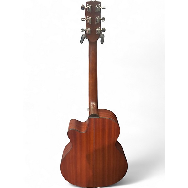 Used Jasmine S34C Natural Acoustic Guitar