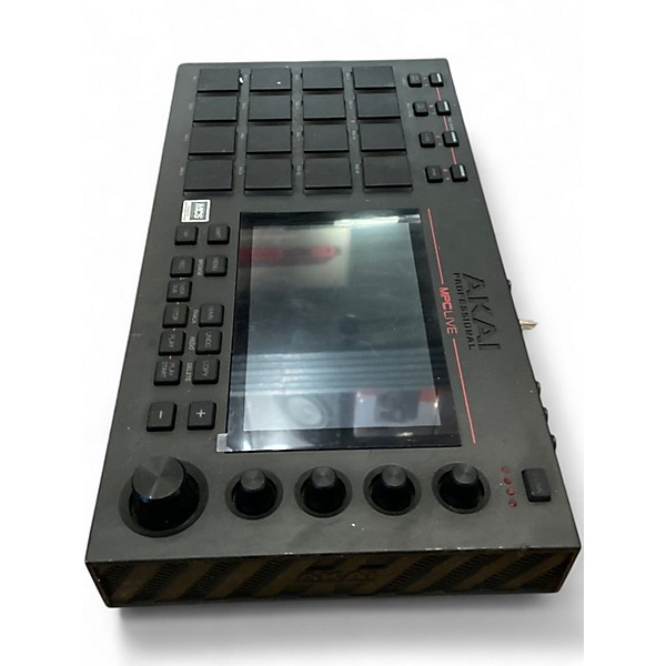 Used Akai Professional MPC LIVE III Production Controller