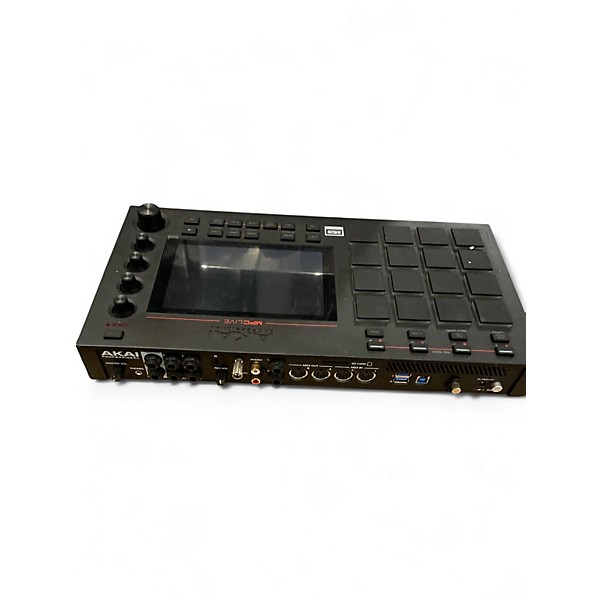 Used Akai Professional MPC LIVE III Production Controller