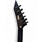 Used ESP LTD Elite Horizon III Trans Purple Solid Body Electric Guitar