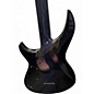 Used ESP LTD Elite Horizon III Trans Purple Solid Body Electric Guitar