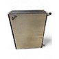 Used Fender Bandmaster 2x12 Guitar Cabinet thumbnail