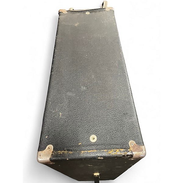 Used Fender Bandmaster 2x12 Guitar Cabinet